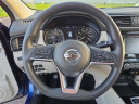 2020 Nissan Rogue Sport SV at Phillips Auto Group Of Bradley