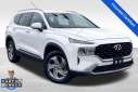 Thumbnail image of 2023 Hyundai SANTA FE at Randy Wise Hyundai