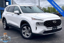 Thumbnail image of 2023 Hyundai SANTA FE at Randy Wise Hyundai