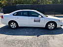 Thumbnail image of 2006 Chevrolet Impala at Canton Auto Retailer