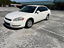 Thumbnail image of 2006 Chevrolet Impala at Canton Auto Retailer