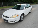 Thumbnail image of 2006 Chevrolet Impala at Canton Auto Retailer