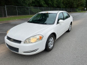 Thumbnail image of 2006 Chevrolet Impala at Canton Auto Retailer
