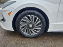 Thumbnail image of 2022 Hyundai SONATA Hybrid at LaFontaine Volkswagen Mazda of Livonia
