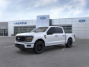 Thumbnail image of 2025 Ford F-150 at Lilliston Ford