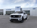 Thumbnail image of 2025 Ford F-150 at Lilliston Ford