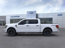Thumbnail image of 2025 Ford F-150 at Lilliston Ford
