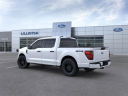 Thumbnail image of 2025 Ford F-150 at Lilliston Ford