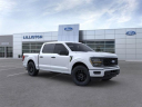 Thumbnail image of 2025 Ford F-150 at Lilliston Ford