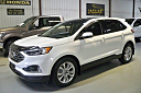 Thumbnail image of 2020 Ford Edge at Nice Car Company Inc.