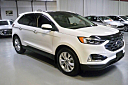 Thumbnail image of 2020 Ford Edge at Nice Car Company Inc.