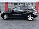 Thumbnail image of 2010 Mercedes-Benz M-Class at EurobahnBmwMiniMercedesBenz of Greensboro, NC