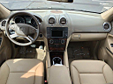 Thumbnail image of 2010 Mercedes-Benz M-Class at EurobahnBmwMiniMercedesBenz of Greensboro, NC