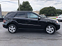 Thumbnail image of 2010 Mercedes-Benz M-Class at EurobahnBmwMiniMercedesBenz of Greensboro, NC