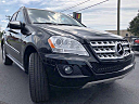 Thumbnail image of 2010 Mercedes-Benz M-Class at EurobahnBmwMiniMercedesBenz of Greensboro, NC
