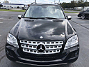 Thumbnail image of 2010 Mercedes-Benz M-Class at EurobahnBmwMiniMercedesBenz of Greensboro, NC