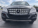 Thumbnail image of 2010 Mercedes-Benz M-Class at EurobahnBmwMiniMercedesBenz of Greensboro, NC