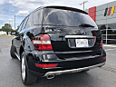 Thumbnail image of 2010 Mercedes-Benz M-Class at EurobahnBmwMiniMercedesBenz of Greensboro, NC