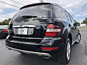 Thumbnail image of 2010 Mercedes-Benz M-Class at EurobahnBmwMiniMercedesBenz of Greensboro, NC