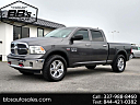 Thumbnail image of 2016 Ram 1500 at BB's Auto Sales