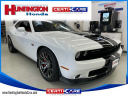 2016 Dodge Challenger SRT 392 at Huntington Honda