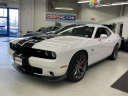 Thumbnail image of 2016 Dodge Challenger at Huntington Honda