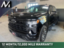 Thumbnail image of 2023 Chevrolet Silverado 1500 at Meyer Motors