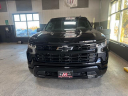 Thumbnail image of 2023 Chevrolet Silverado 1500 at Meyer Motors