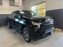 Thumbnail image of 2023 Chevrolet Silverado 1500 at Meyer Motors