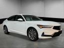 Thumbnail image of 2025 Acura Integra at Bridgewater Acura