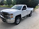 Thumbnail image of 2016 Chevrolet Silverado 2500HD at The Best Deal Auto Sales, LLC