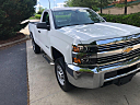 Thumbnail image of 2016 Chevrolet Silverado 2500HD at The Best Deal Auto Sales, LLC