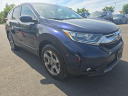Thumbnail image of 2019 Honda CR-V at Hamilton Honda