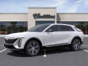Thumbnail image of 2025 Cadillac LYRIQ at Crest Cadillac
