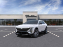 Thumbnail image of 2025 Cadillac LYRIQ at Crest Cadillac