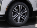 Thumbnail image of 2025 Cadillac LYRIQ at Crest Cadillac
