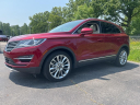 Thumbnail image of 2017 Lincoln MKC at LaFontaine Chevrolet Buick GMC of St. Clair