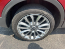 Thumbnail image of 2017 Lincoln MKC at LaFontaine Chevrolet Buick GMC of St. Clair