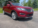 Thumbnail image of 2017 Lincoln MKC at LaFontaine Chevrolet Buick GMC of St. Clair