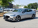 Thumbnail image of 2021 Hyundai SONATA at Five Star Toyota of Milledgeville