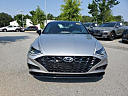 Thumbnail image of 2021 Hyundai SONATA at Five Star Toyota of Milledgeville