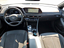 Thumbnail image of 2021 Hyundai SONATA at Five Star Toyota of Milledgeville
