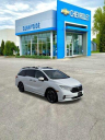 2022 Honda Odyssey Elite at Sunnyside Chevrolet