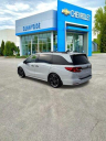 Thumbnail image of 2022 Honda Odyssey at Sunnyside Chevrolet