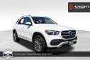 Thumbnail image of 2022 Mercedes-Benz GLE at Elk Grove Acura (ElkGroveAcura
