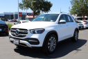 Thumbnail image of 2022 Mercedes-Benz GLE at Elk Grove Acura (ElkGroveAcura