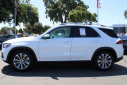 Thumbnail image of 2022 Mercedes-Benz GLE at Elk Grove Acura (ElkGroveAcura
