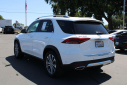Thumbnail image of 2022 Mercedes-Benz GLE at Elk Grove Acura (ElkGroveAcura