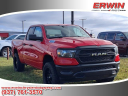Thumbnail image of 2023 Ram 1500 at Erwin Chrysler Dodge Jeep