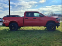 Thumbnail image of 2023 Ram 1500 at Erwin Chrysler Dodge Jeep